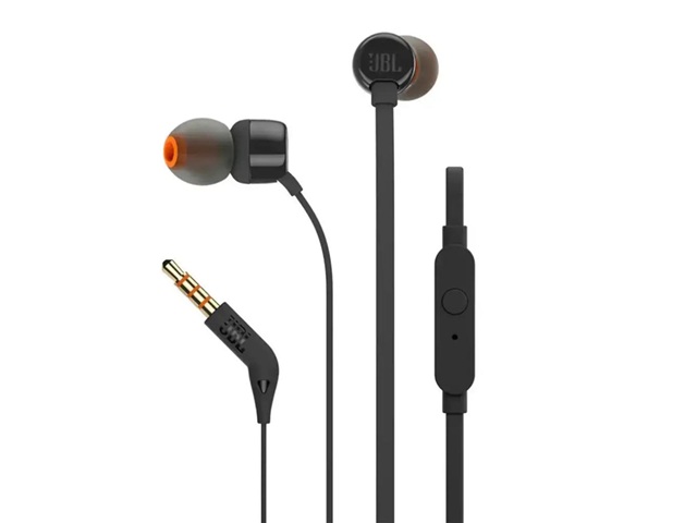 JBL – T110 – Headphones