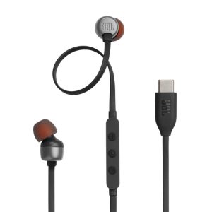 Auriculares internos con micro
