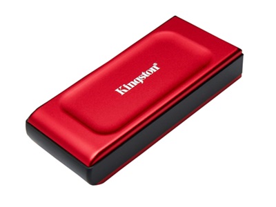 Kingston – External hard drive – Solid state drive