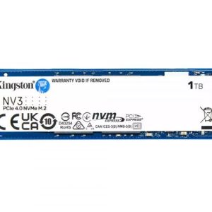 Internal hard drive 1 TB Solid state