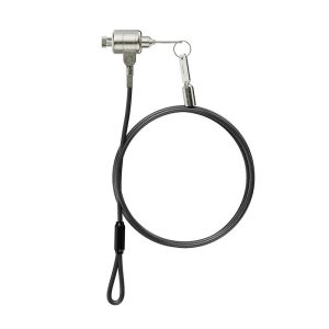 Cable lock Notebook locking