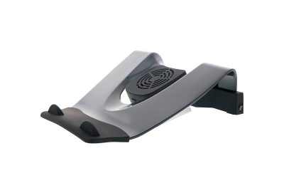 Klip Xtreme KNS-110B Notebook Stand / Cooling Station