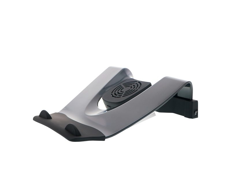 Klip Xtreme KNS-110B Notebook Stand / Cooling Station