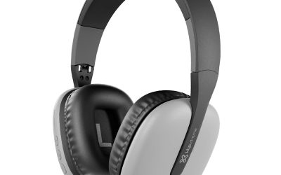 Klip Xtreme – KWH-010GR – Headphones