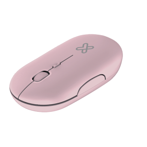 Mouse 2.4 GHz Wireless Pink