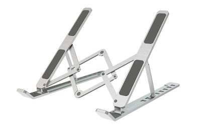 Klip Xtreme – Notebook stand – 8 levels