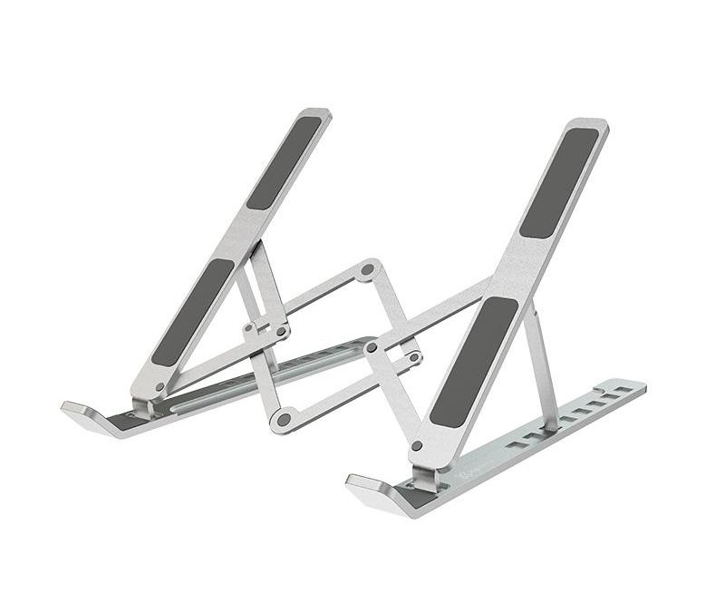 Klip Xtreme – Notebook stand – 8 levels