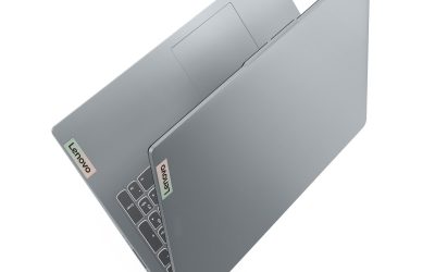Lenovo IdeaPad Slim 3 15IRU8 – Ordenador portátil – 15.6″ – 1920 x 1080 – Intel Core i3 I3-1315U