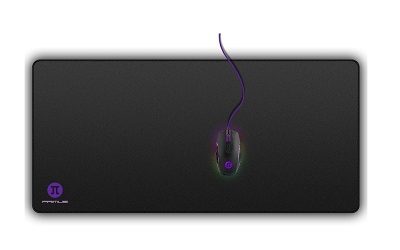 Primus Gaming – Alfombrilla de ratón – Arena Blk-PMP-01XXL