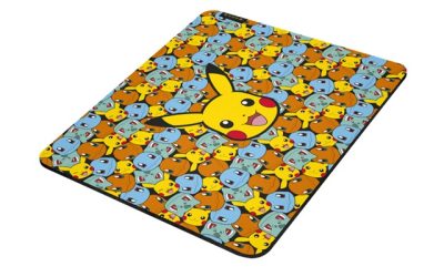 Razer – Mouse mat – Gigantus V2 – Medium – Pokemon