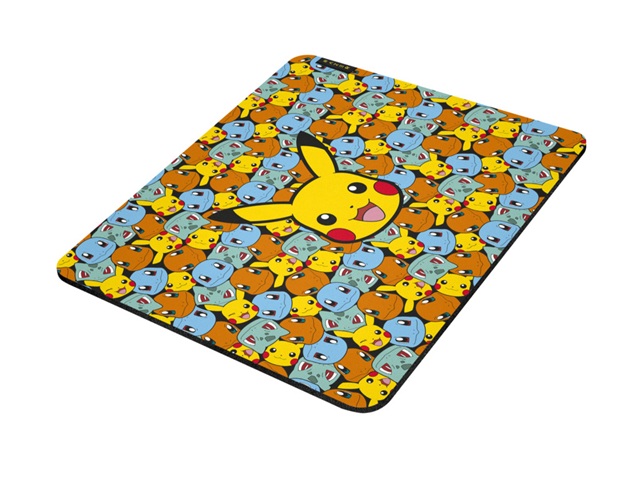Razer – Mouse mat – Gigantus V2 – Medium – Pokemon