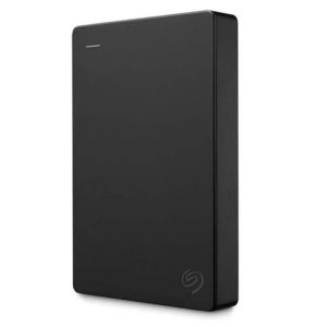 Expansion External hard