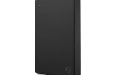 Seagate Expansion – External hard drive – 2 TB – USB – .