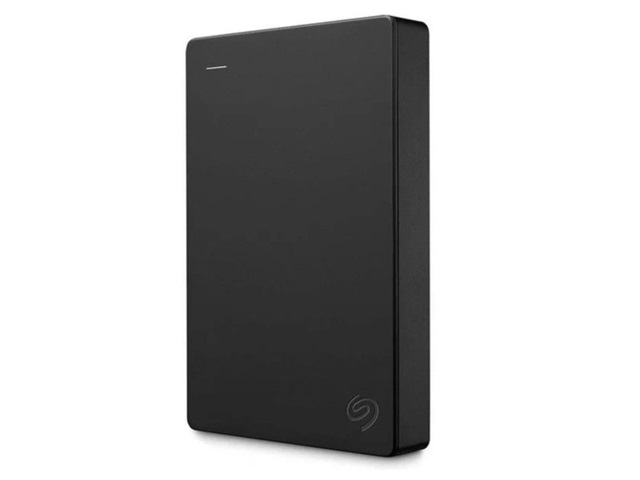 Seagate Expansion – External hard drive – 2 TB – USB – .
