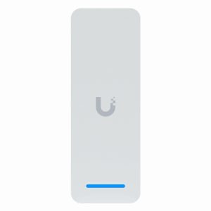 Access control terminal