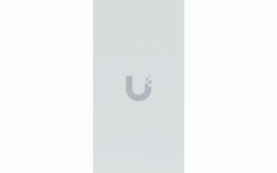 Ubiquiti – Access control terminal – Wireless – UA-Ultra Access reader a built