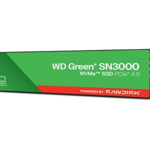 Green SN3000 Internal hard drive 500 GB