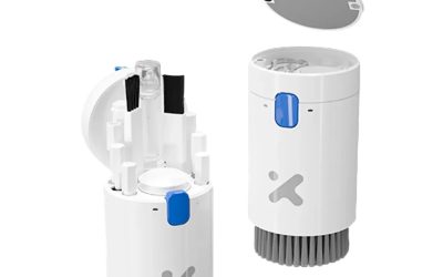 Xtech – 20-in-1 Multifunctional Cleaning Kit – XTA-910