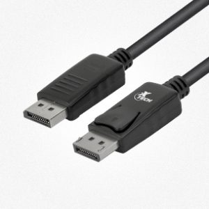 Xtech-DisplayPort-cable-