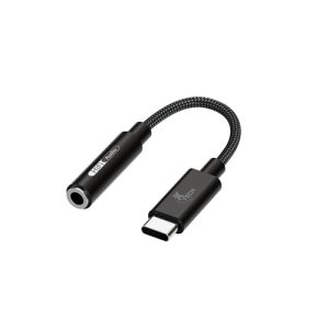 Xtech - Headphone Jack Adapter - 24 pin USB-C - 3.5mm