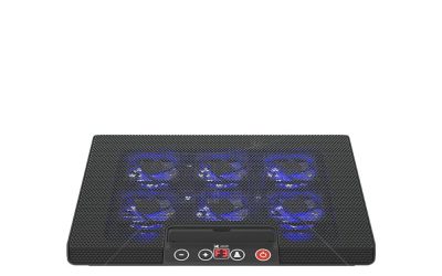 Xtech – Notebook stand – Tuuli gaming 6 fans XTA-161