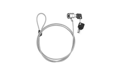 Xtech – Security cable lock – Keyed XTA-111