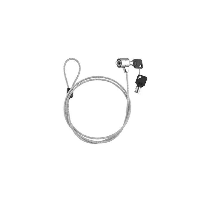 Xtech – Security cable lock – Keyed XTA-111