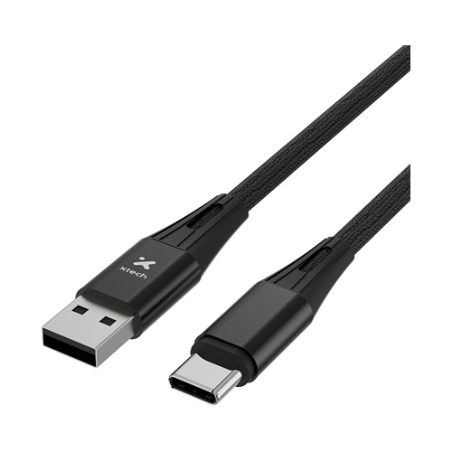 Xtech – USB cable – 4 pin USB Type A – 24 pin USB-C – 1.8 m
