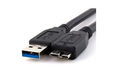 Xtech – XTC-365 – Data cable – USB to Micro USB 3.0 – 91 cm