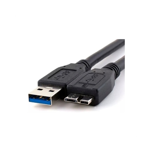 Xtech – XTC-365 – Data cable – USB to Micro USB 3.0 – 91 cm