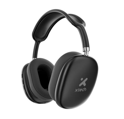 Xtech XTH-614 – Headphones with microphone