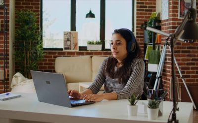 Cómo montar un setup de teletrabajo desde cero (por presupuesto)
