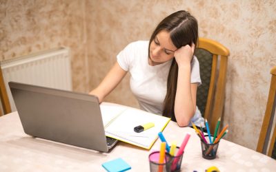 El costo oculto de la tecnología barata en el trabajo remoto