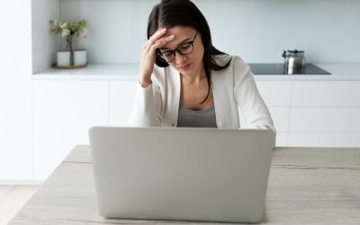 Por qué su laptop se calienta y cómo alargar su vida