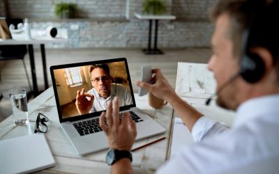 Videollamadas profesionales: audio, video e iluminación que marcan la diferencia