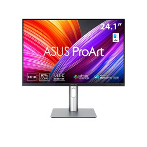 ASUS ProArt PA248CRV - Monitor LED - 24.1" - 1920 x 1200 WUXGA