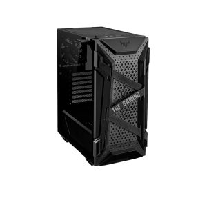ASUS TUF Gaming GT301 - Mid tower - ATX