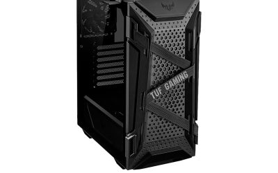 ASUS TUF Gaming GT301 – Mid tower – ATX