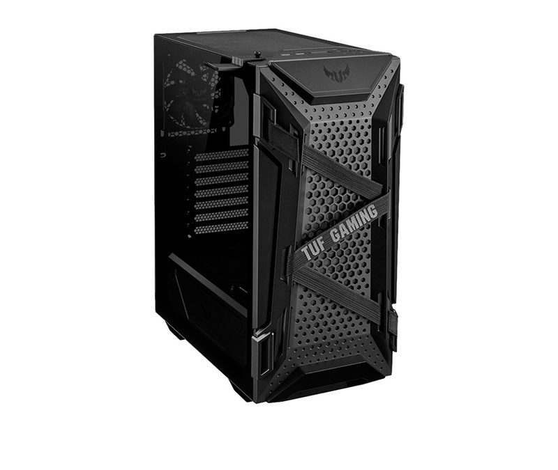 ASUS TUF Gaming GT301 – Mid tower – ATX