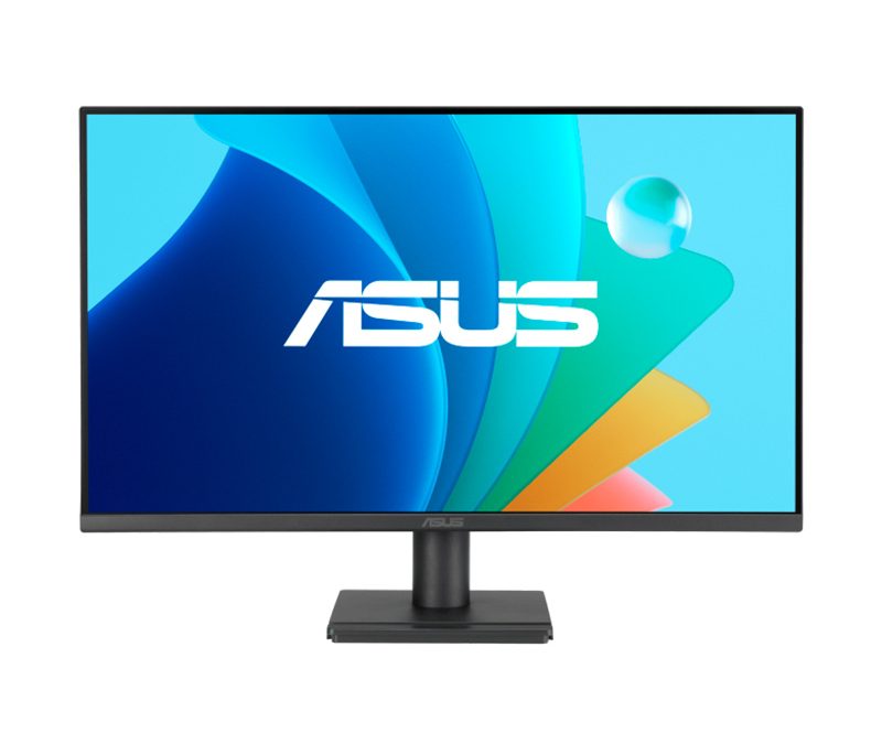 ASUS VA279HG – 27″ – 1920 x 1080 – HDMI / VGA