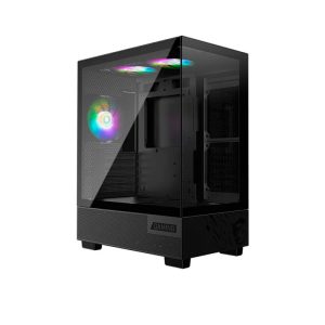 MSI - 824142409060 - Mid tower