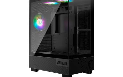 MSI – 824142409060 – Mid tower
