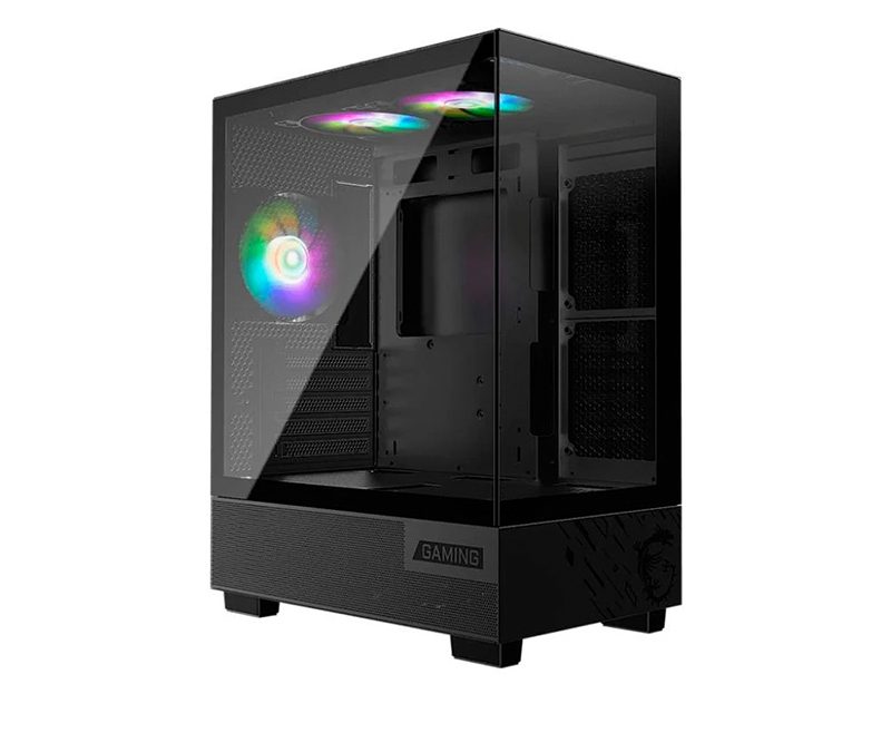 MSI – 824142409060 – Mid tower
