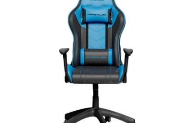 Primus Gaming – Gaming Chair Blue