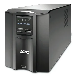 APC Smart-UPS - Battery backup