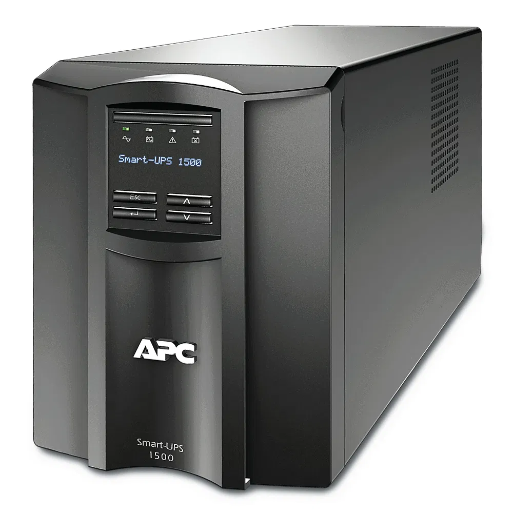 APC Smart-UPS - Battery backup