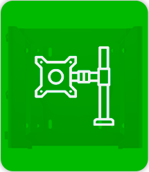 Accesorios para Computadoras de Escritorio