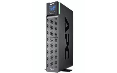APC BR1500RM2U – Battery backup – Line interactive – 900 Watt – 1500 VA – AC 120 V – LCD AVR